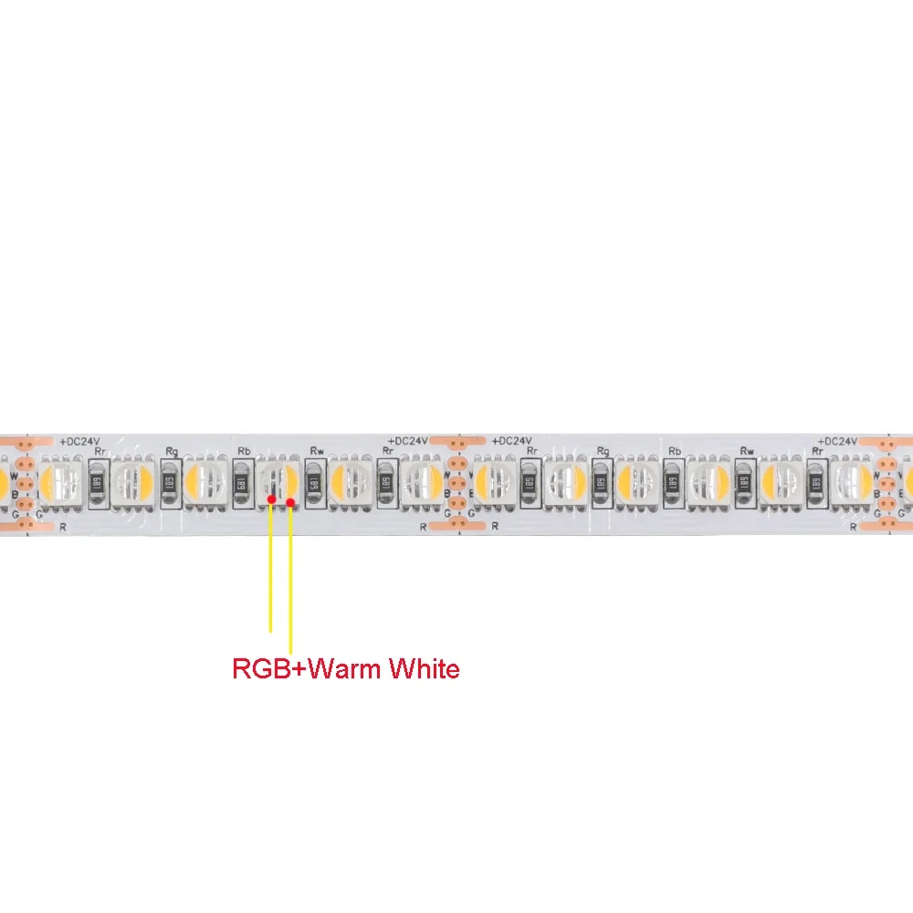 5050_LED_Strip_Light_12mm_ Flexible_LED_6